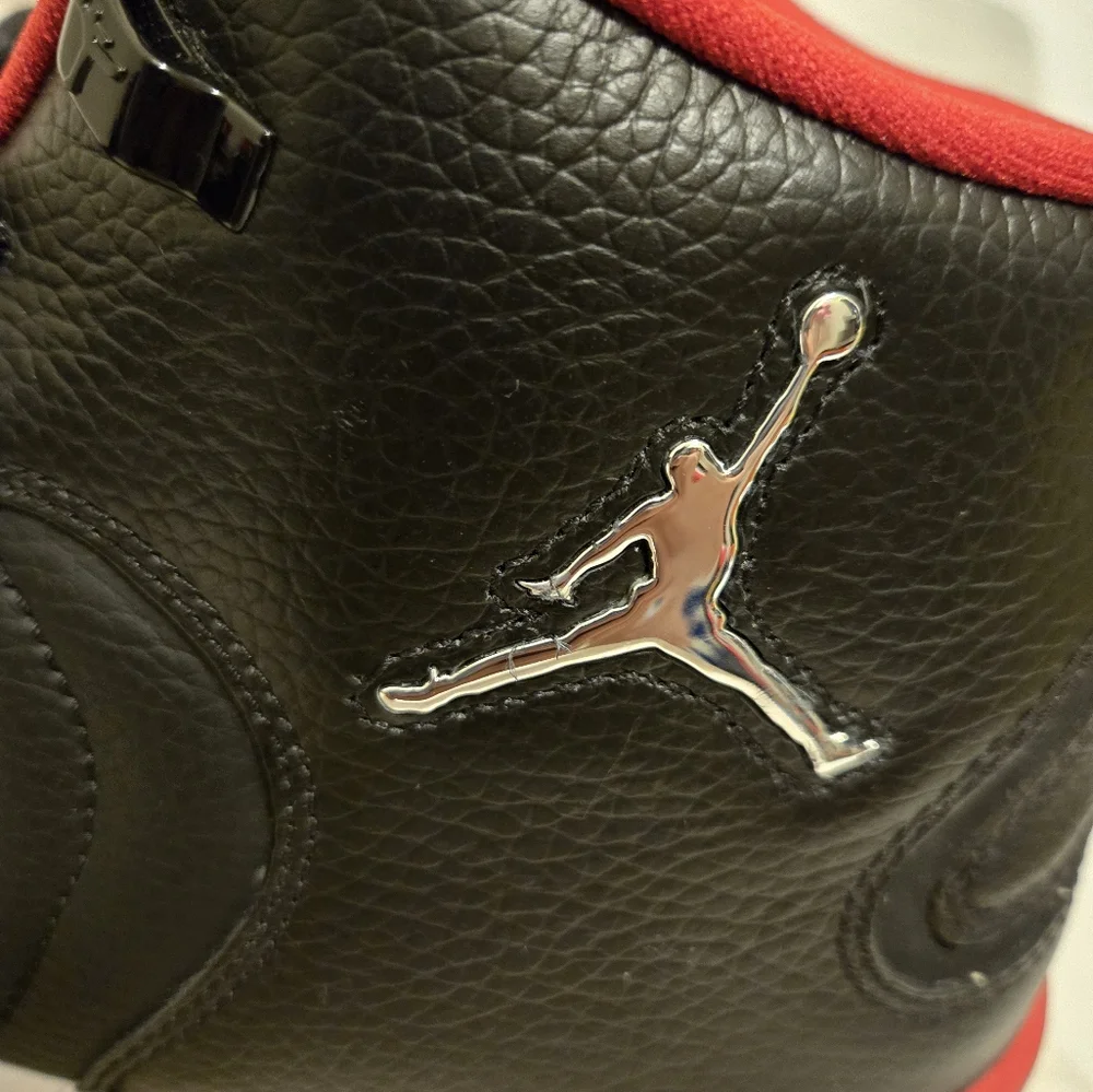 Jordan Jumpman Team Pro Bred